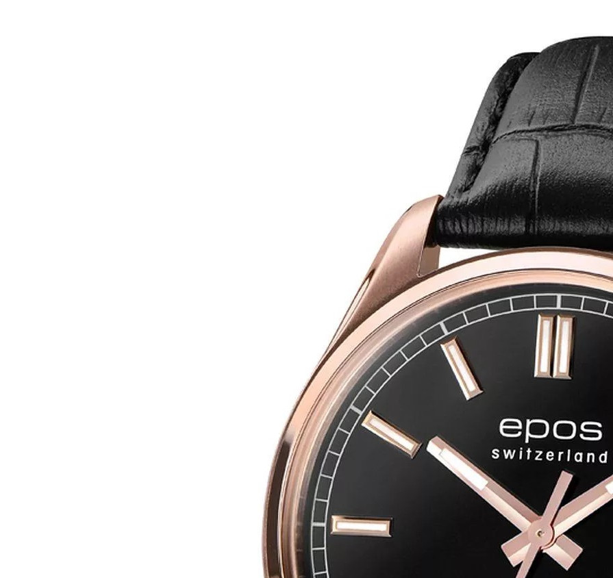 Epos Passion 3501.132.24.15.25 - zegarek męski 4