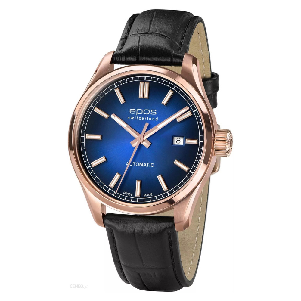 Epos Passion 3501.132.24.16.25 - zegarek męski 7