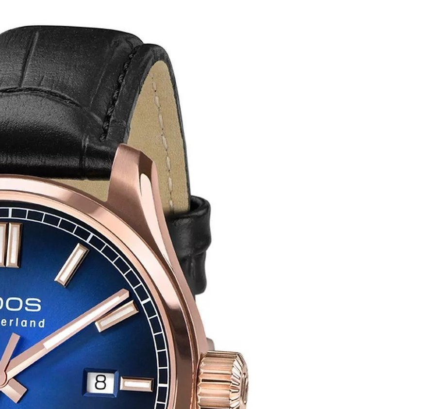 Epos Passion 3501.132.24.16.25 - zegarek męski 5