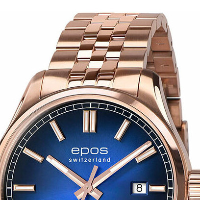 Epos Passion 3501.132.24.16.34 - zegarek męski 3