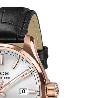 Epos Passion 3501.132.24.18.25 - zegarek męski 5