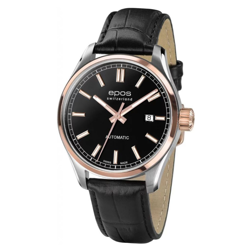 Epos Passion 3501.132.34.15.25 - zegarek męski 7