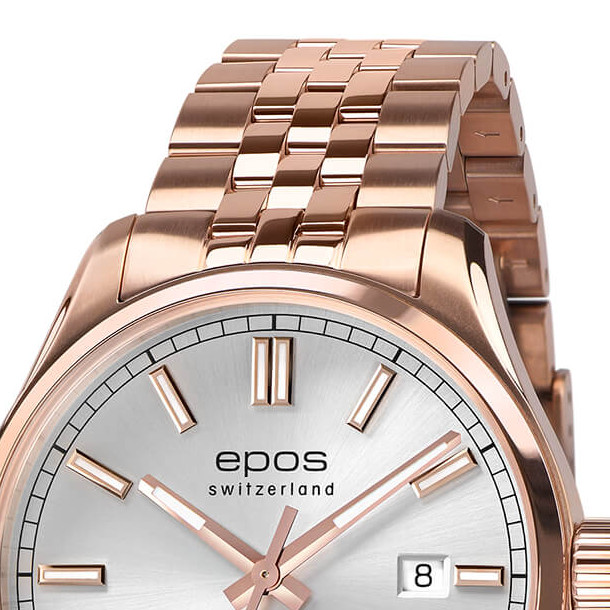 Epos Passion 3501.132.24.18.34 - zegarek męski 3