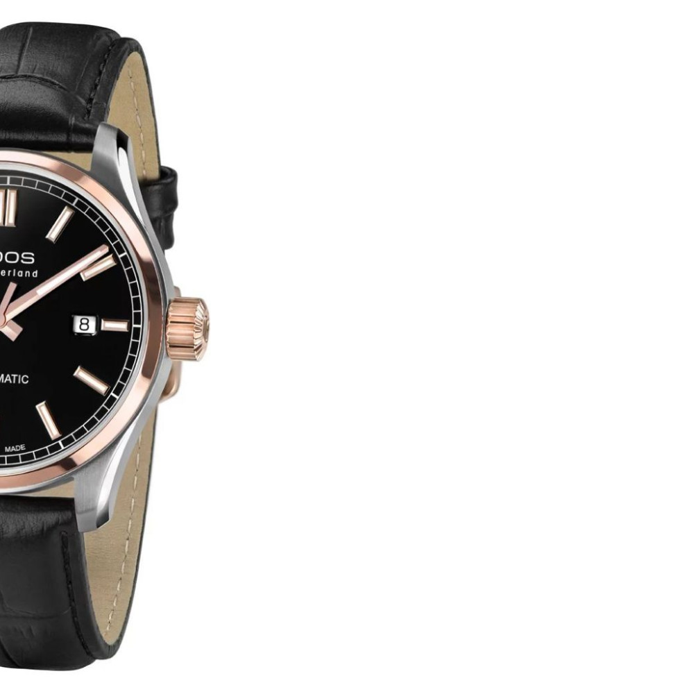 Epos Passion 3501.132.34.15.25 - zegarek męski 6