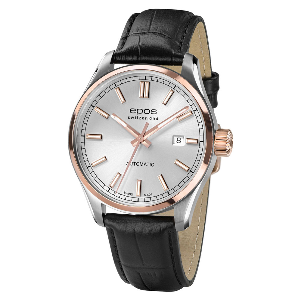 Epos Passion 3501.132.34.18.25 - zegarek męski 7