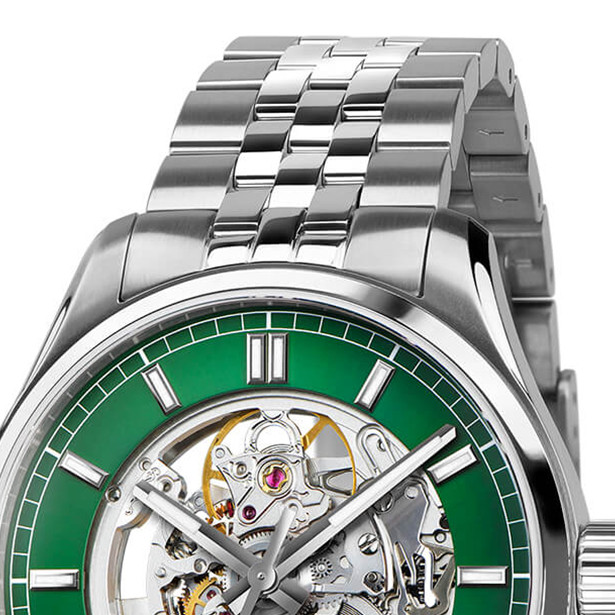 Epos Passion 3501.135.20.13.30 - zegarek męski 3