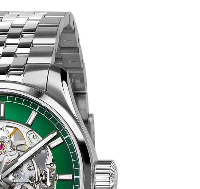 Epos Passion 3501.135.20.13.30 - zegarek męski 5