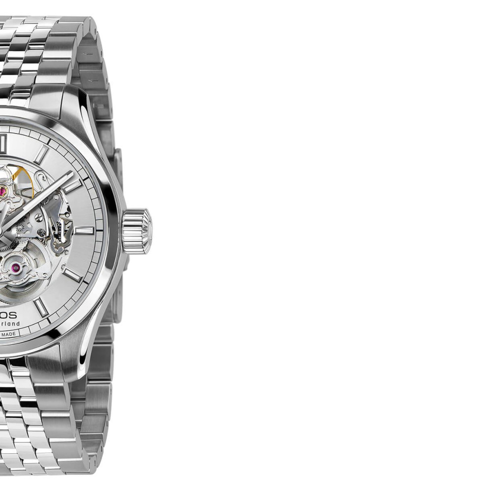 Epos Passion 3501.135.20.18.30 - zegarek męski 6