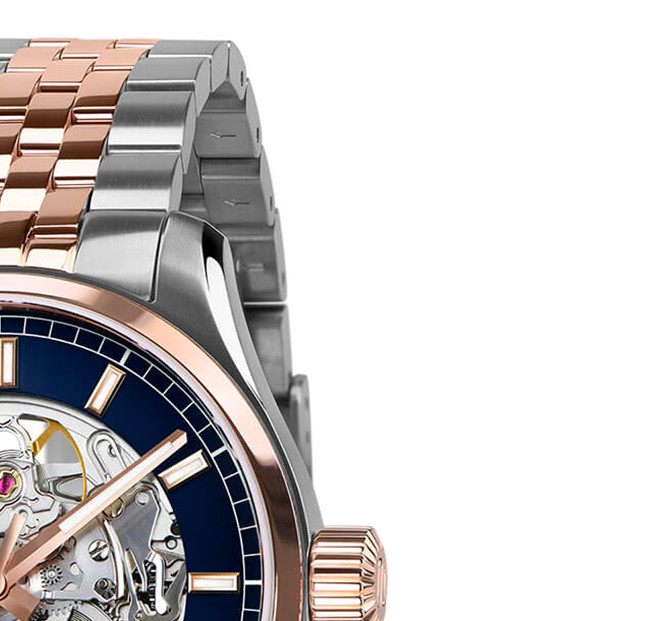 Epos Passion 3501.135.34.16.44 - zegarek męski 5