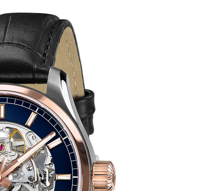 Epos Passion 3501.135.34.16.25 - zegarek męski 5