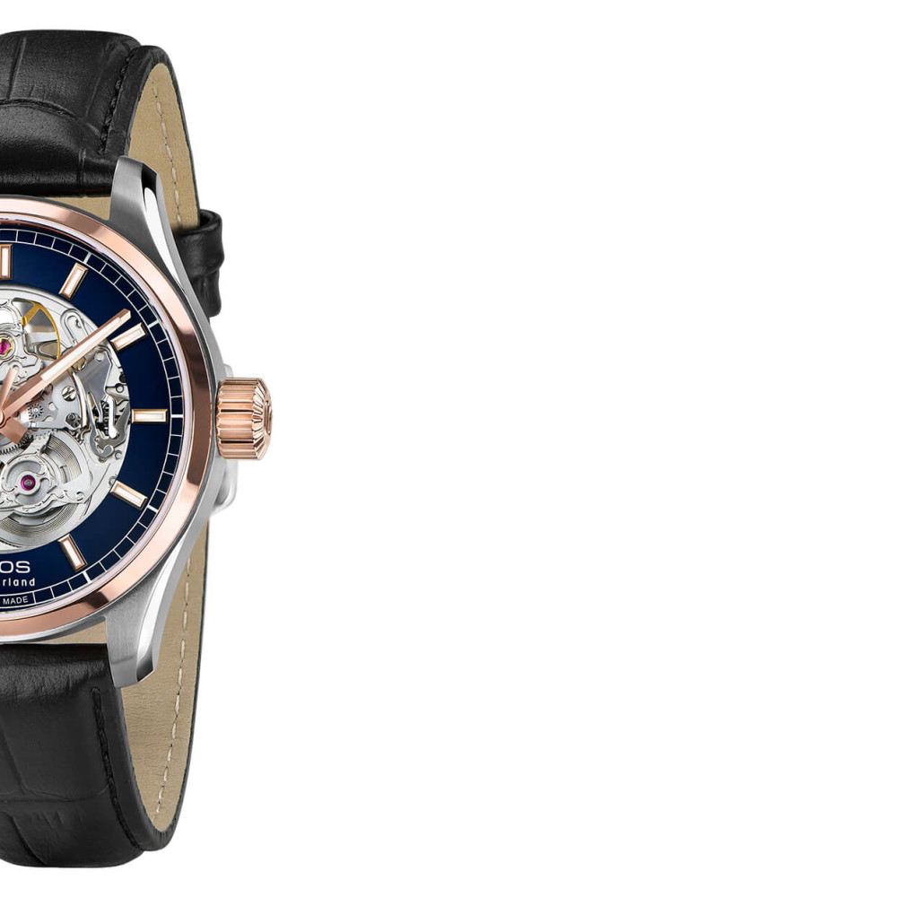 Epos Passion 3501.135.34.16.25 - zegarek męski 6