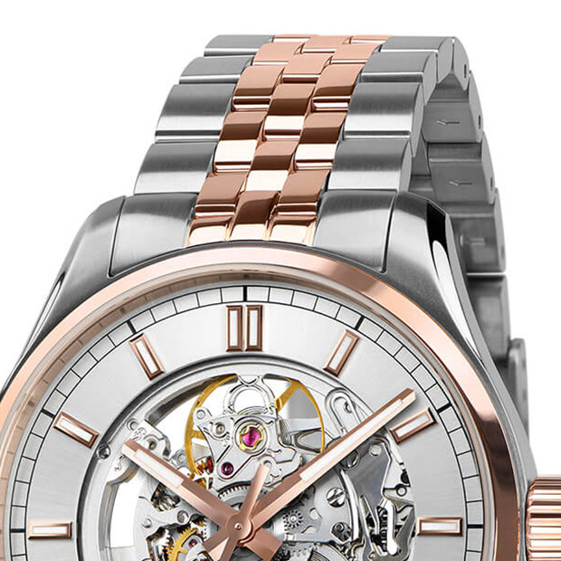 Epos Passion 3501.135.34.18.44 - zegarek męski 3
