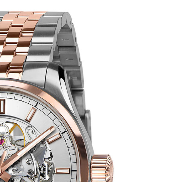 Epos Passion 3501.135.34.18.44 - zegarek męski 5