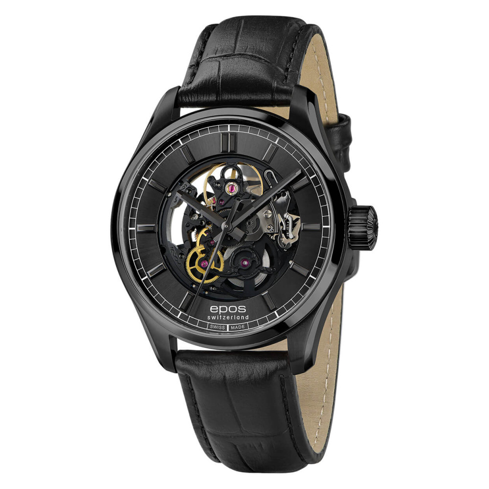 Epos Passion 3501.139.25.15.25 - zegarek męski 7