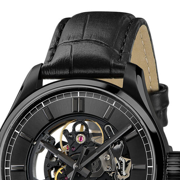 Epos Passion 3501.139.25.15.25 - zegarek męski 3