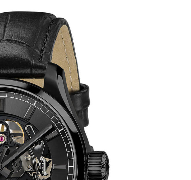 Epos Passion 3501.139.25.15.25 - zegarek męski 5