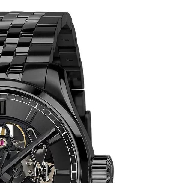 Epos Passion 3501.139.25.15.35 - zegarek męski 5