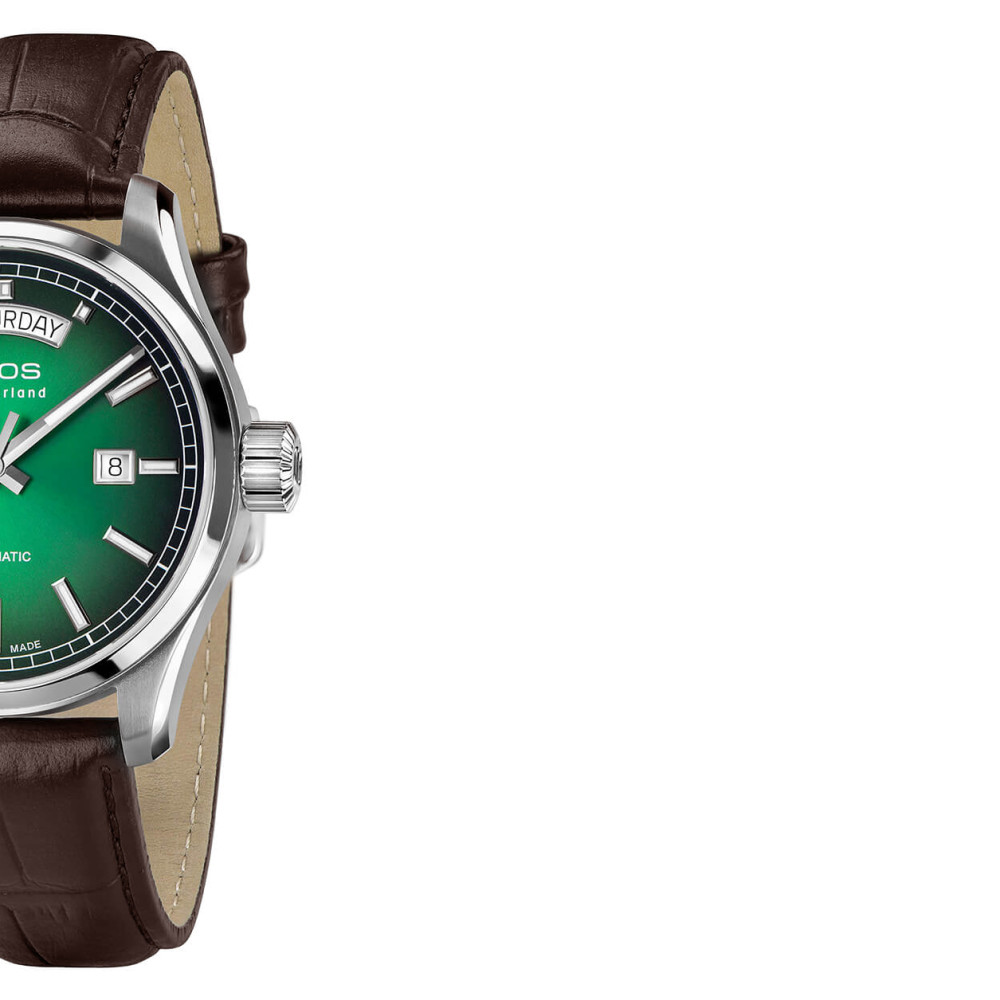 Epos Passion 3501.142.20.93.25 - zegarek męski 6