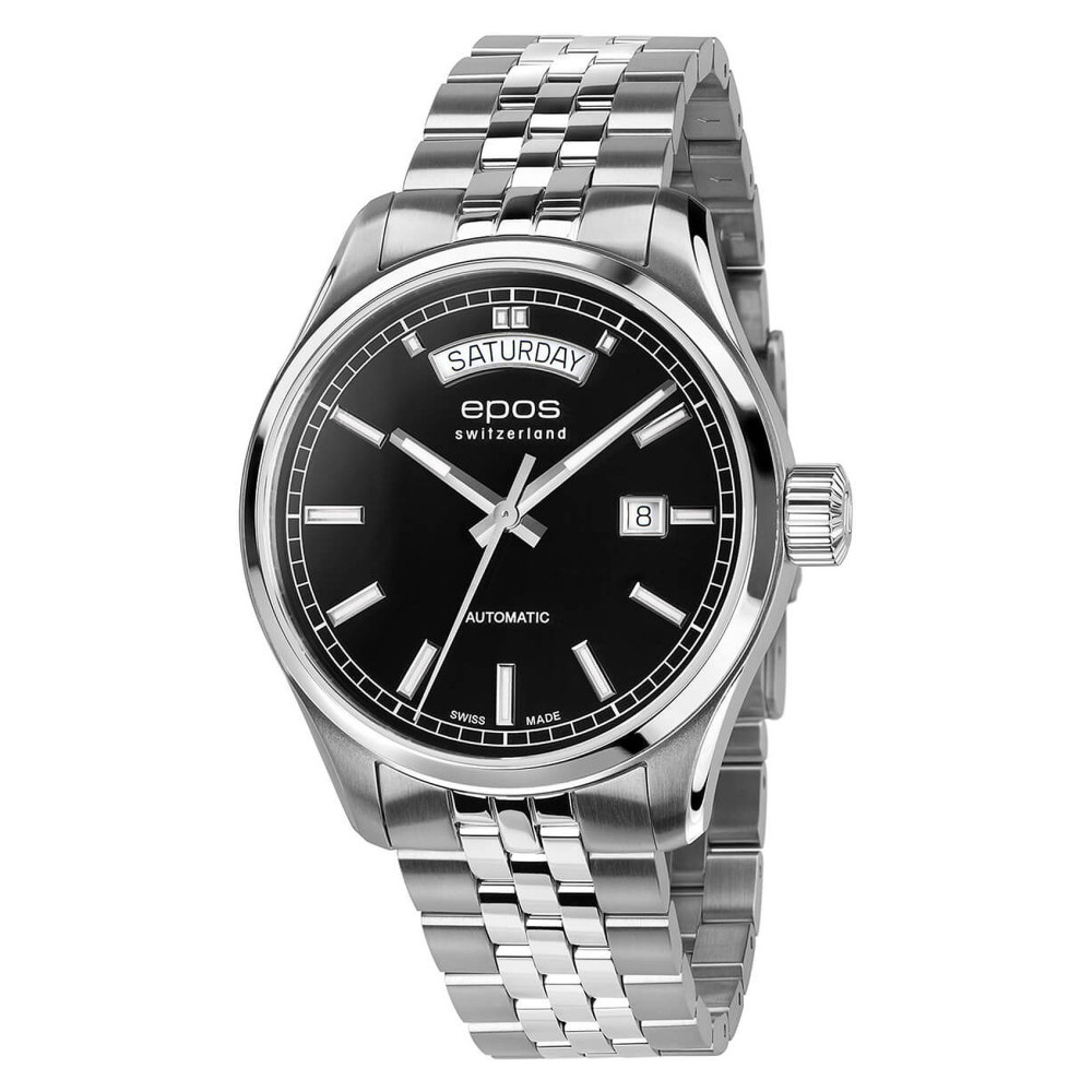 Epos Passion 3501.142.20.95.30 - zegarek męski 7