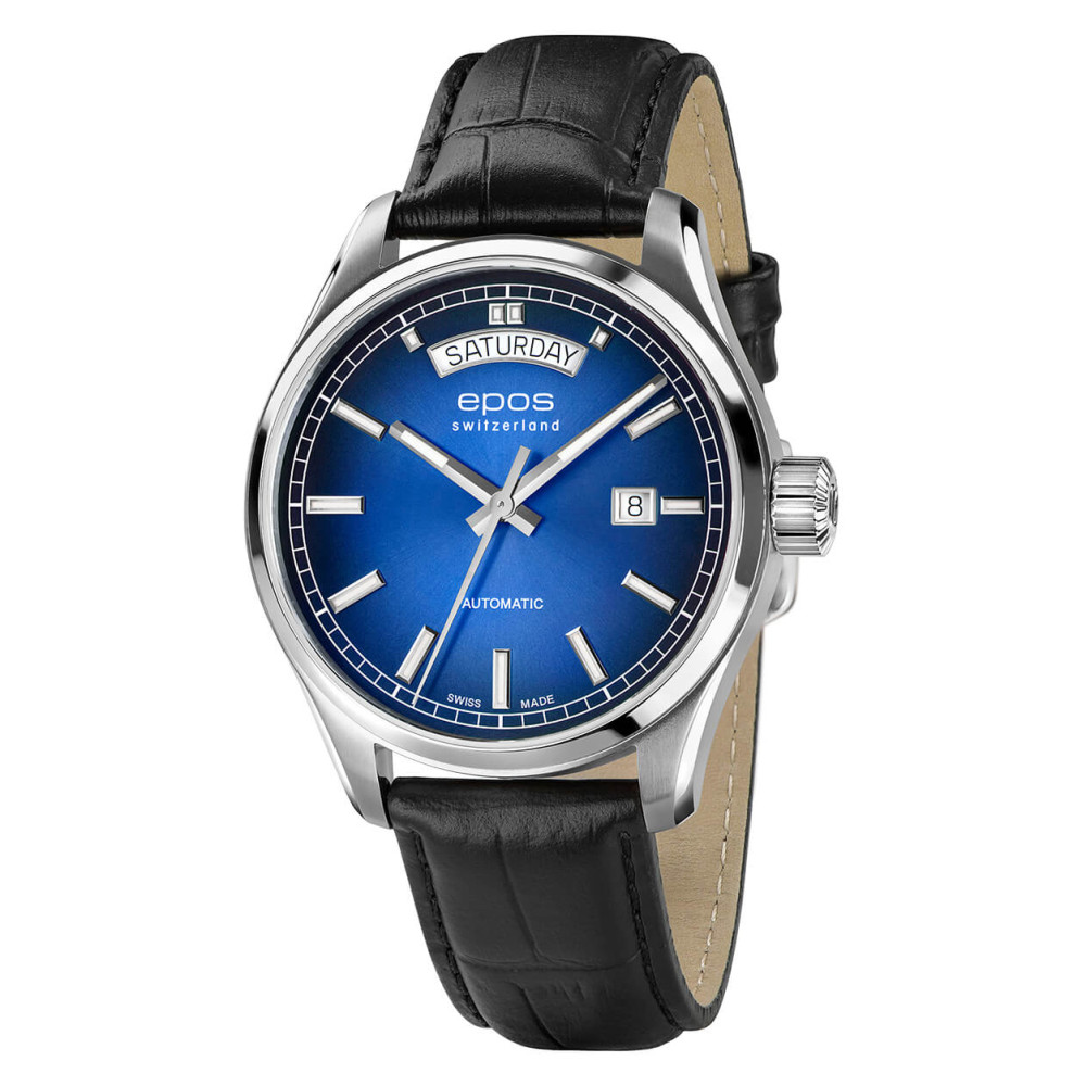 Epos Passion 3501.142.20.96.25 - zegarek męski 7