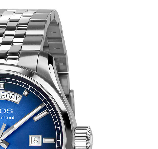 Epos Passion 3501.142.20.96.30 - zegarek męski 5