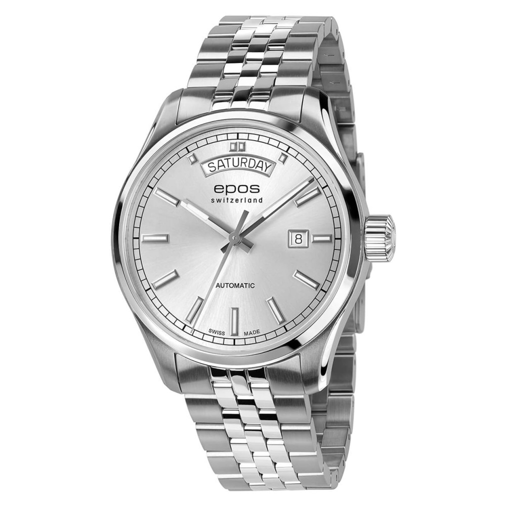 Epos Passion 3501.142.20.98.30 - zegarek męski 7