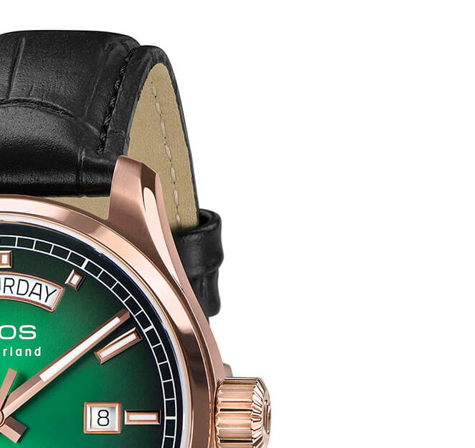 Epos Passion 3501.142.24.93.25 - zegarek męski 5