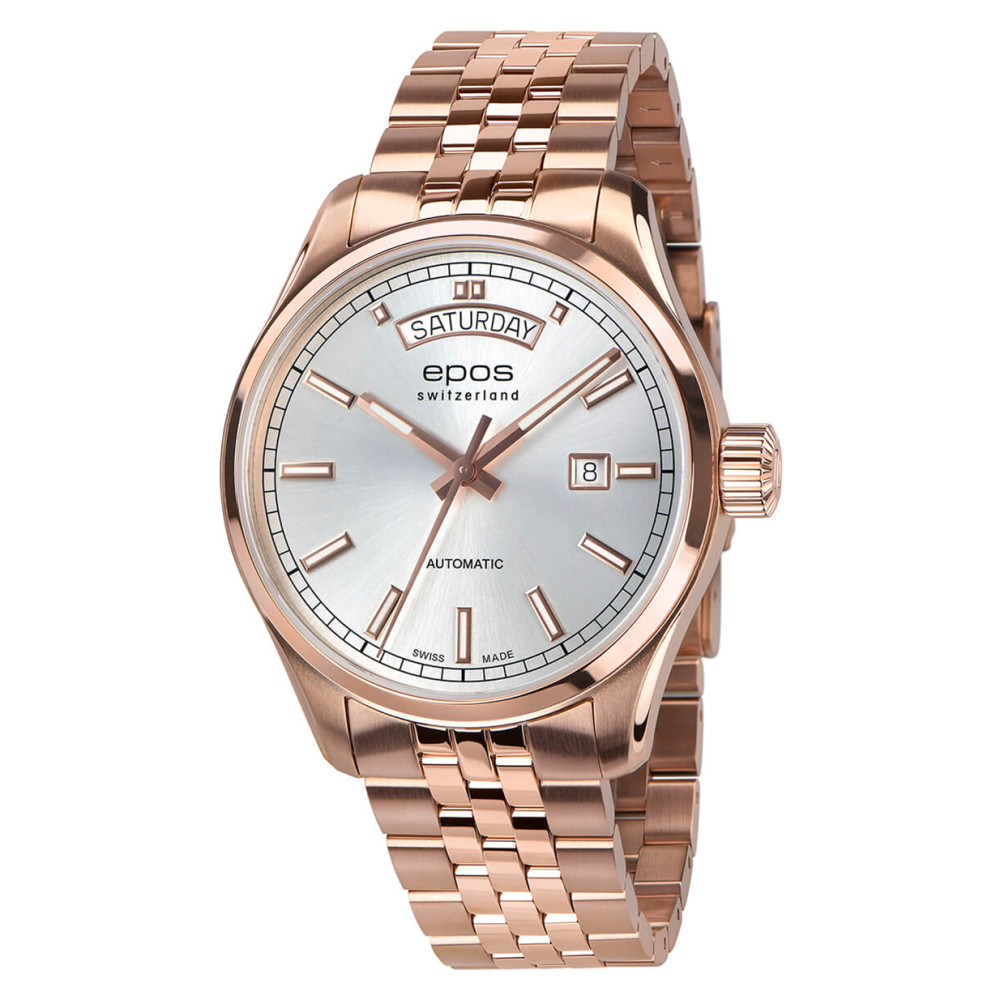 Epos Passion 3501.142.24.98.34 - zegarek męski 7