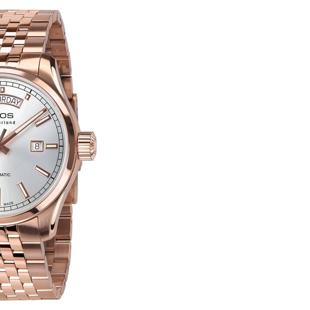 Epos Passion 3501.142.24.98.34 - zegarek męski 6