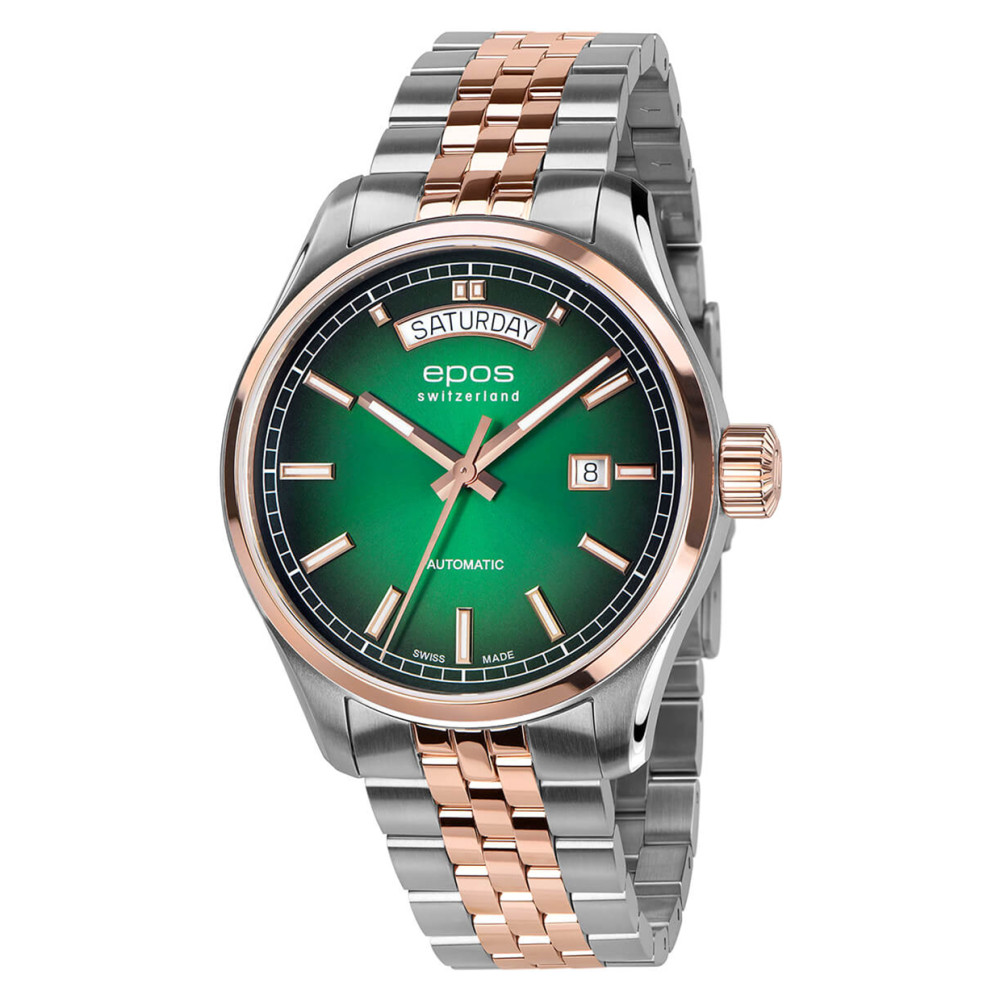 Epos Passion 3501.142.34.93.44 - zegarek męski 7