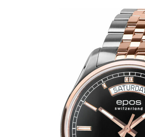 Epos Passion 3501.142.34.95.44 - zegarek męski 4