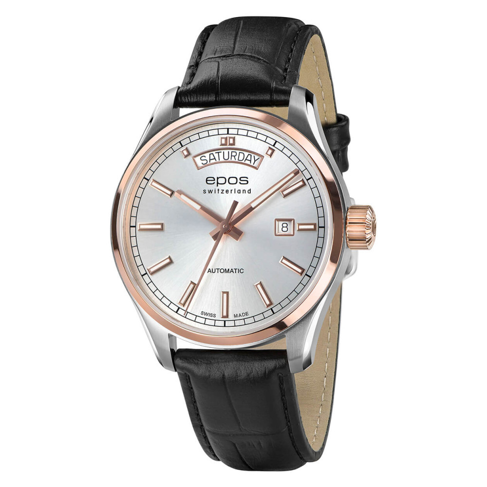 Epos Passion 3501.142.34.98.25 - zegarek męski 7