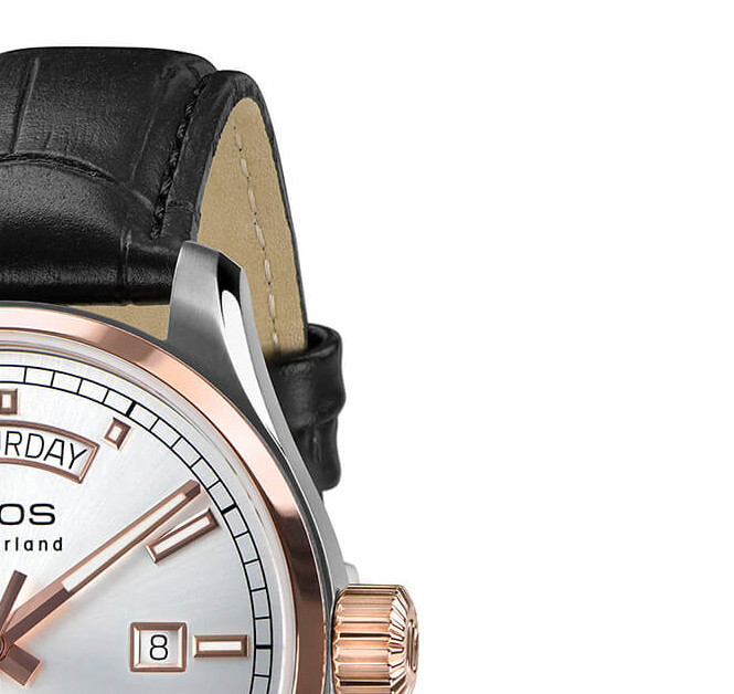 Epos Passion 3501.142.34.98.25 - zegarek męski 5