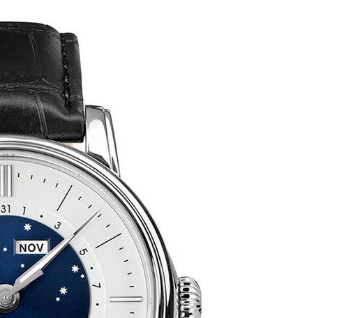 Epos Oeuvre D’Art 3439 Classic 3439.322.20.18.25 - zegarek męski 5