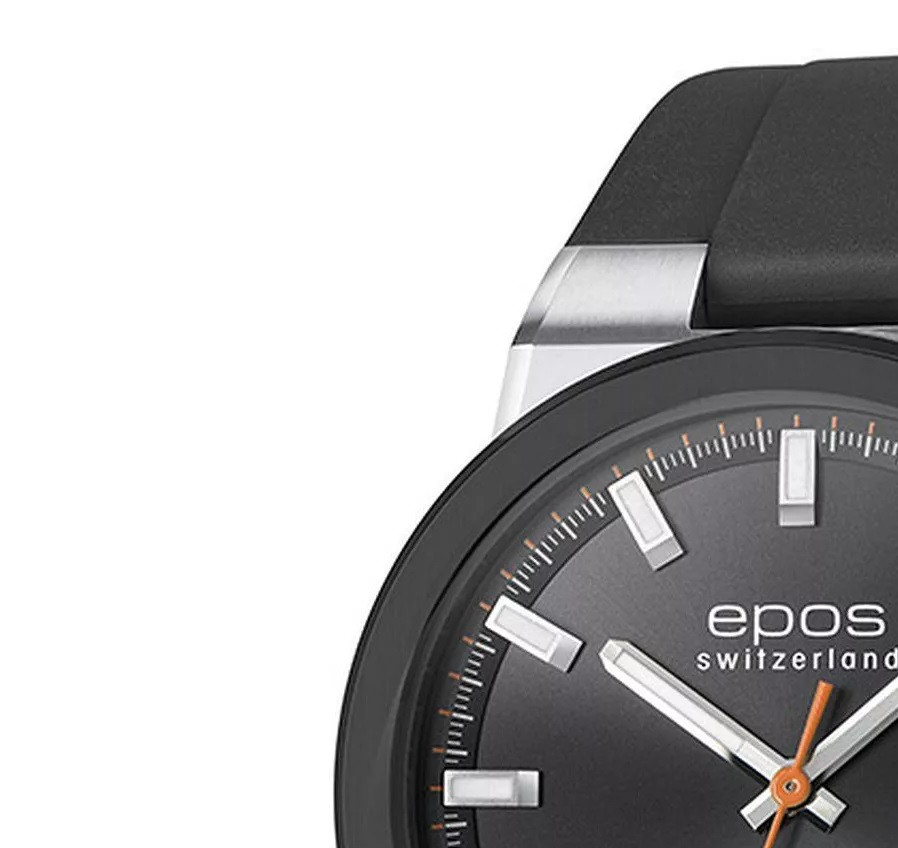Epos Sportive 3442.132.35.14.55 - zegarek męski 4