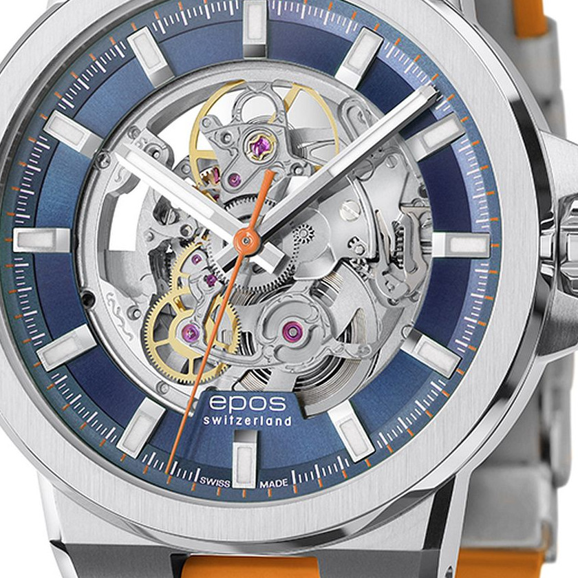 Epos Sportive 3442.135.20.16.52 - zegarek męski 2