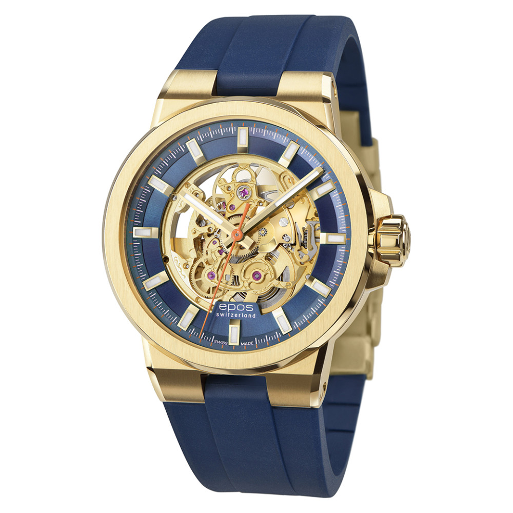 Epos Sportive 3442.136.22.16.56 - zegarek męski 7