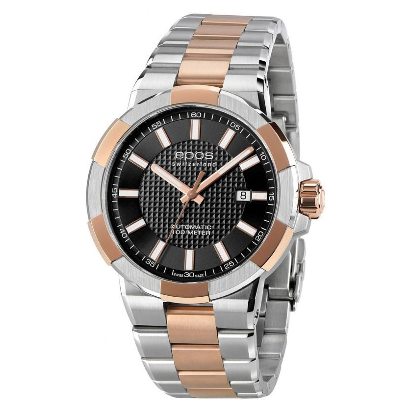 Epos Sportive 3443.132.34.15.44 - zegarek męski 7