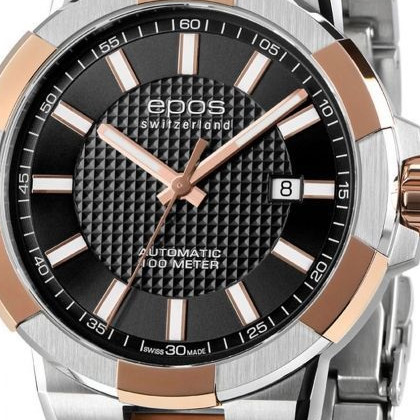 Epos Sportive 3443.132.34.15.44 - zegarek męski 2