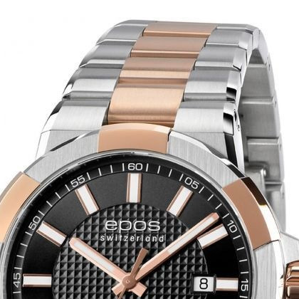 Epos Sportive 3443.132.34.15.44 - zegarek męski 3