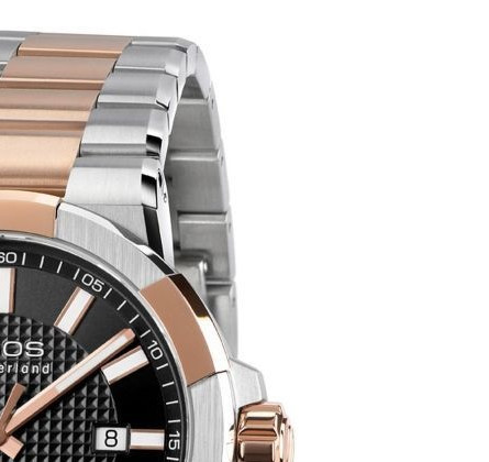 Epos Sportive 3443.132.34.15.44 - zegarek męski 5