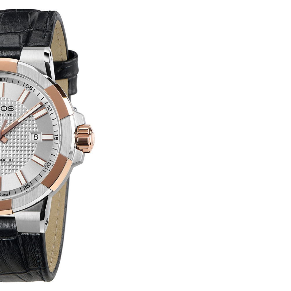 Epos Sportive 3443.132.34.18.75 - zegarek męski 6