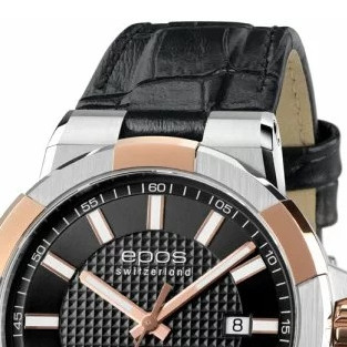 Epos Sportive 3443.132.34.15.75 - zegarek męski 3
