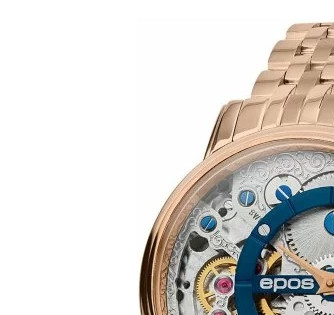 Epos Verso 3435.313.24.16.34 - zegarek męski 4