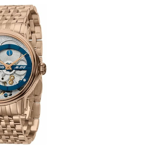 Epos Verso 3435.313.24.16.34 - zegarek męski 6