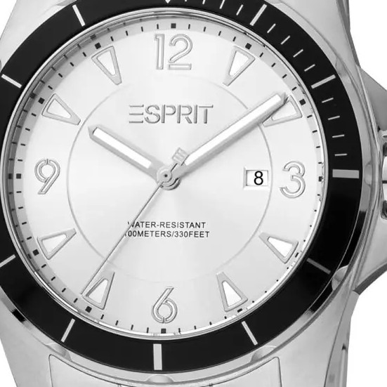 Esprit ES1G322M0055 - zegarek męski 2