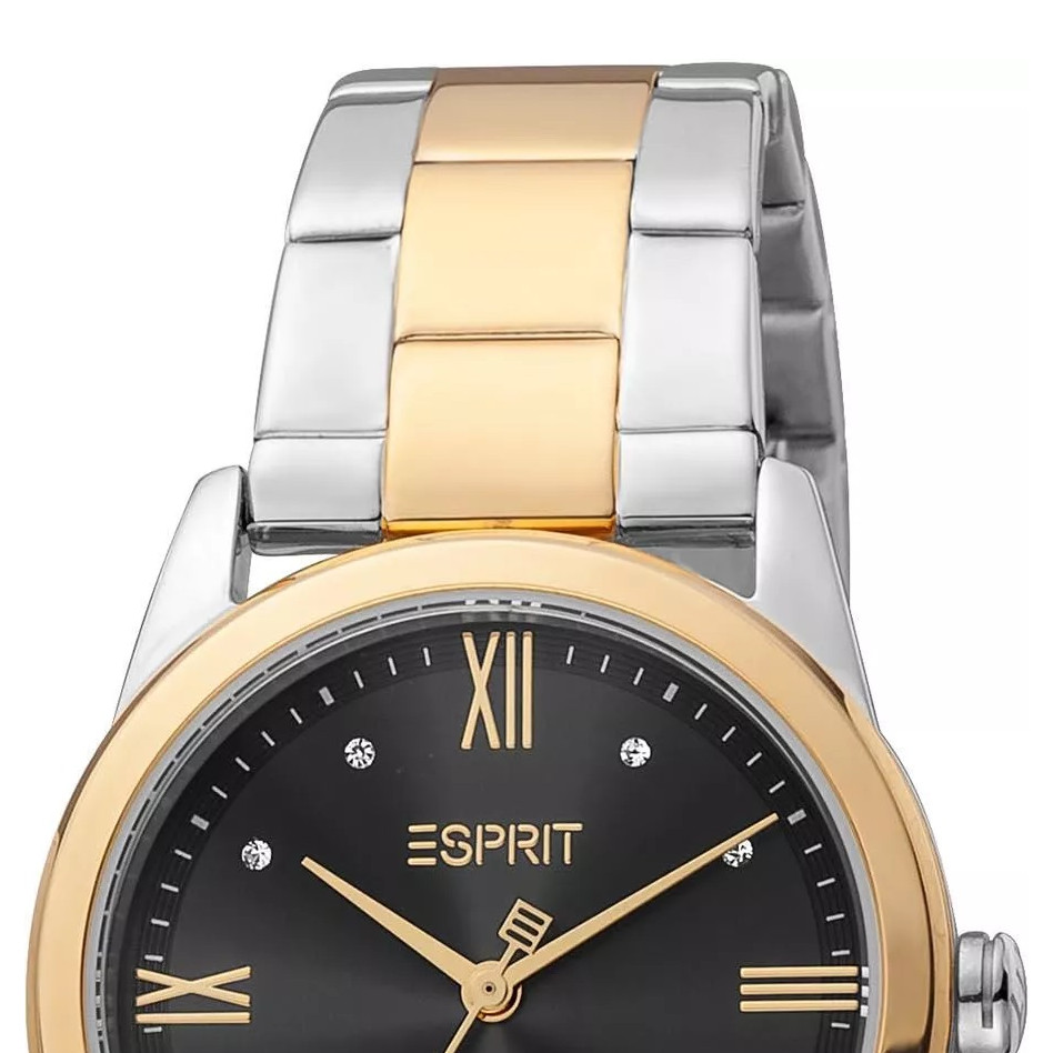 Esprit ES1L217M1105 - zegarek damski 3