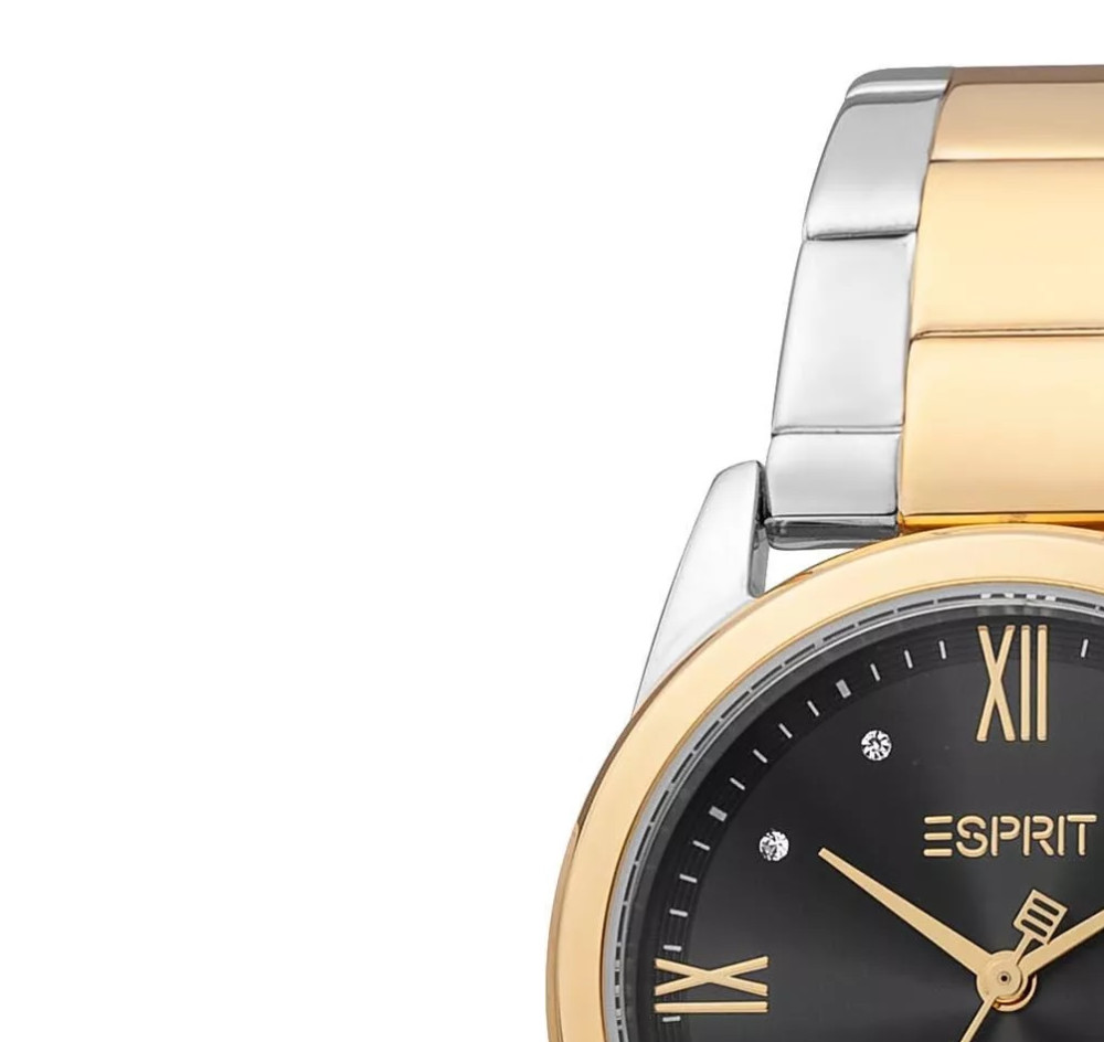 Esprit ES1L217M1105 - zegarek damski 4