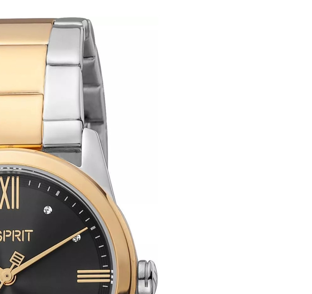 Esprit ES1L217M1105 - zegarek damski 5