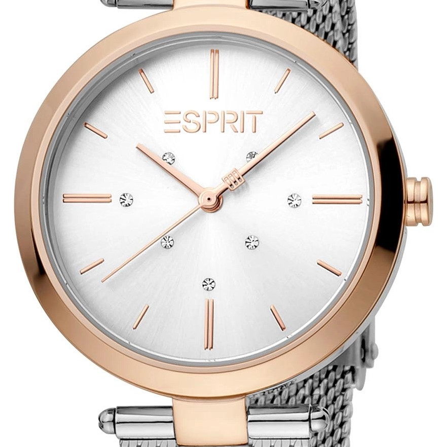 Esprit ES1L283M0085 - zegarek damski 2